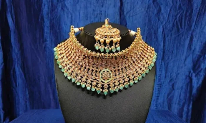 Sarva Yuga Jewelry Rentals